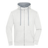 Off White|Grey Heather